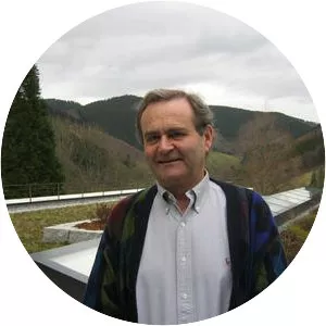 Jean-Marc Deshouillers - French mathematician