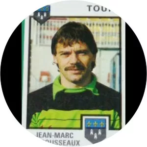 Jean-Marc Desrousseaux