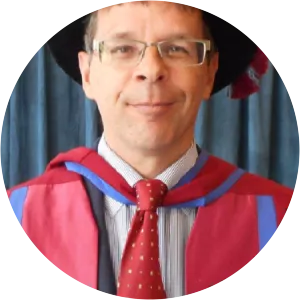 Jean-Marc Dewaele - Author