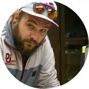 Jean-Marc E. Roy - Film director