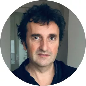 Jean-Marc Fabre - French cinematographer