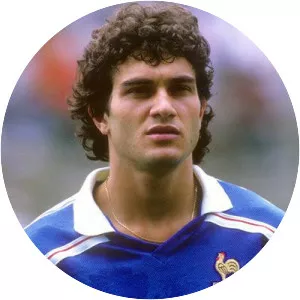 Jean-Marc Ferreri - French footballer