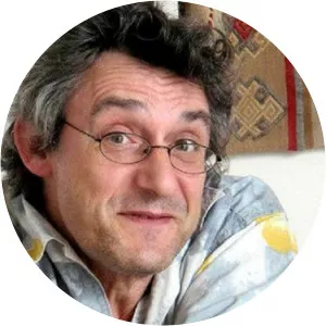 Jean-Marc Foussat - Musician