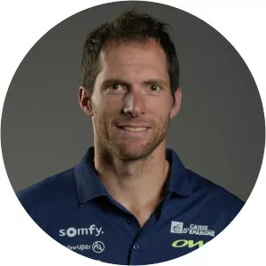 Jean-Marc Gaillard - French cross-country skier