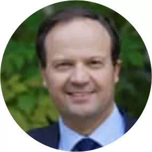 Jean-Marc Germain - French Politician