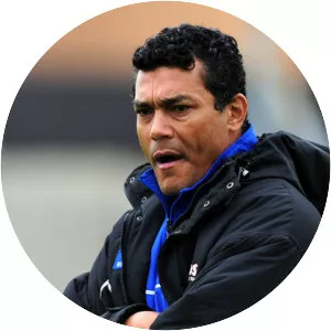 Jean-Marc Ithier - Mauritian footballer