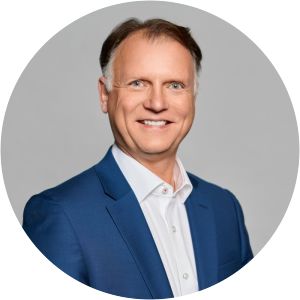 Jean-Marc Leger photograph