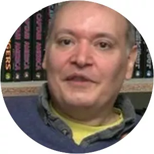 Jean-Marc Lofficier - Author