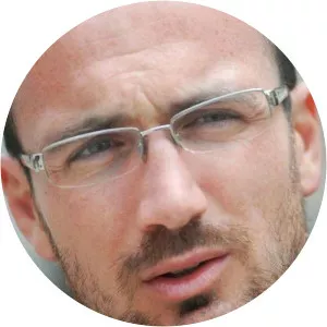 Jean-Marc Mazzonetto