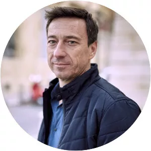 Jean-Marc Michelangeli