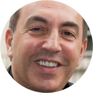 Jean-Marc Morandini - French television host