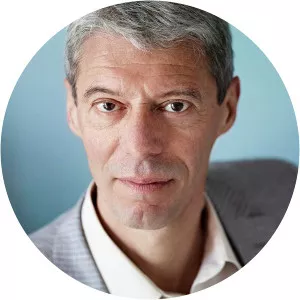 Jean-Marc Moura - French writer