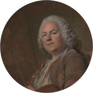 Jean-Marc Nattier - French painter