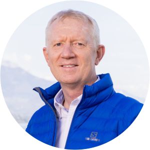 Jean-Marc Pambet photograph