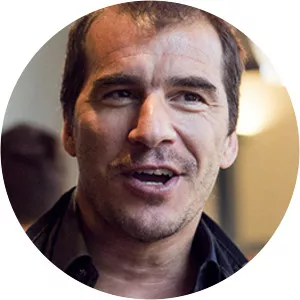 Jean-Marc Piché - Film director