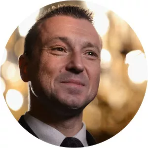 Jean-Marc Pontroué - Chief Executive Officer of Panerai