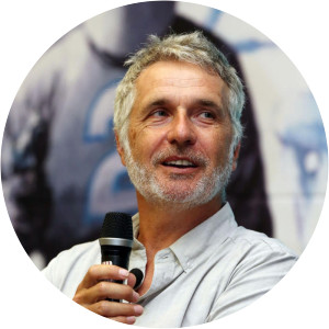 Jean-Marc Rochette - French painter