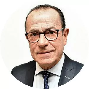 Jean-Marc Roubaud - Politician