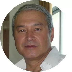 Jean-Marc Sabatier - Researcher