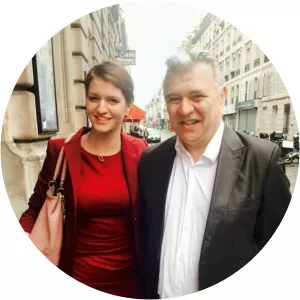 Jean-Marc Schiappa - French historian