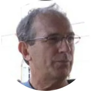 Jean-Marc Terrasse - Journalist