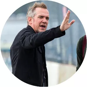Jean-Marc Vallée - Canadian filmmaker
