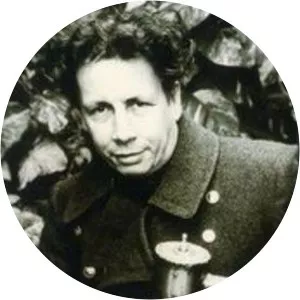 Jean-Marc Vervoort - Film director