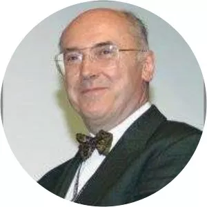 Jean-Marcel Humbert - Author