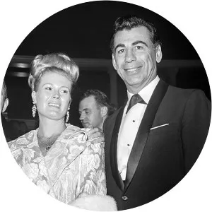 Jean Maree Hardy - Kirk Kerkorian's ex-wife