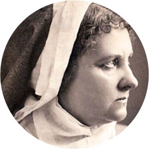 Jean Margaret Davenport