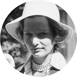 Jean Margaret Wallop