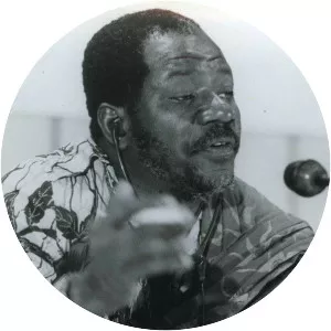 Jean-Marie Adiaffi - Writer