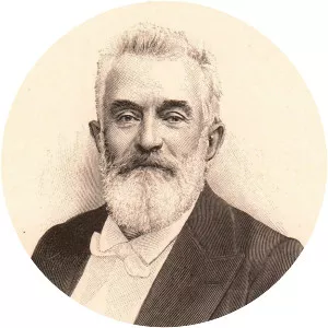 Jean Marie Antoine de Lanessan - French statesman