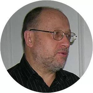 Jean-Marie Apostolidès