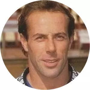Jean-Marie Aubry - French footballer
