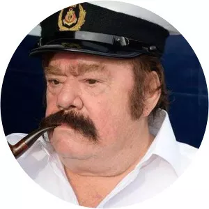 Jean-Marie Barbier - Film actor