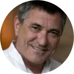 Jean-Marie Bigard - French comedian