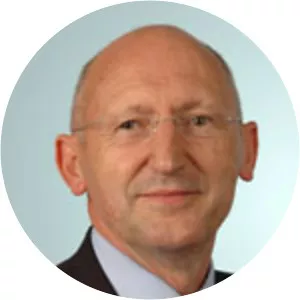 Jean-Marie Binetruy - Former Member of the National Assembly of France