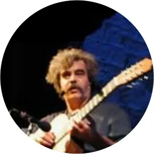 Jean-Marie Carlotti - Musical artist