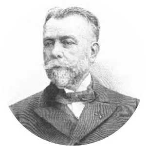 Jean Marie Charles Abadie - French medical doctor