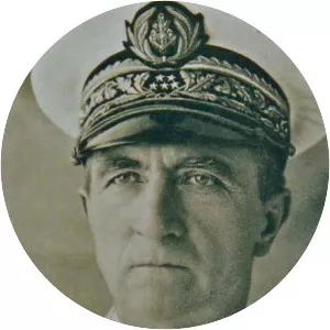 Jean-Marie Charles Abrial