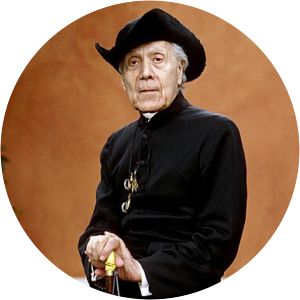 Jean-Marie Charles-Roux