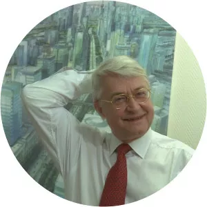 Jean-Marie Charpentier - French architect