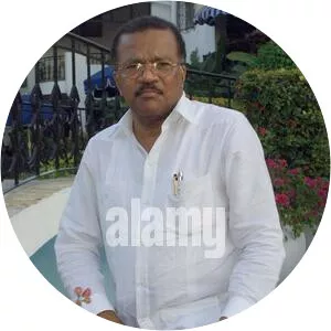 Jean Marie Chérestal