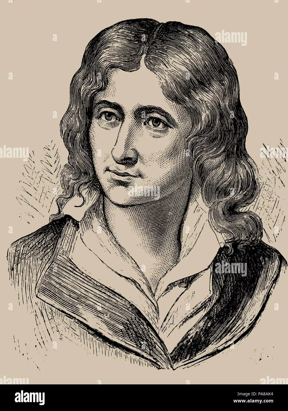 Jean-Marie Claude Alexandre Goujon