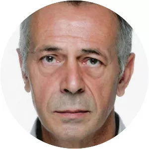 Jean-Marie Cornille