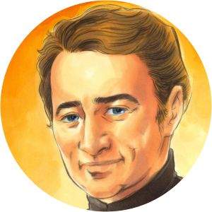 Jean-Marie de La Mennais