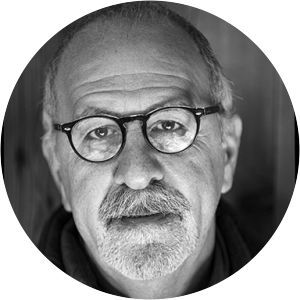 Jean-Marie del Moral - Photographer