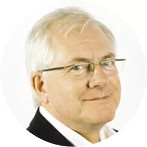 Jean-Marie Dubois - Author