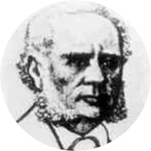 Jean-Marie Duhamel - French mathematician